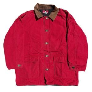 Men's 90s Marlboro Barn Jacket